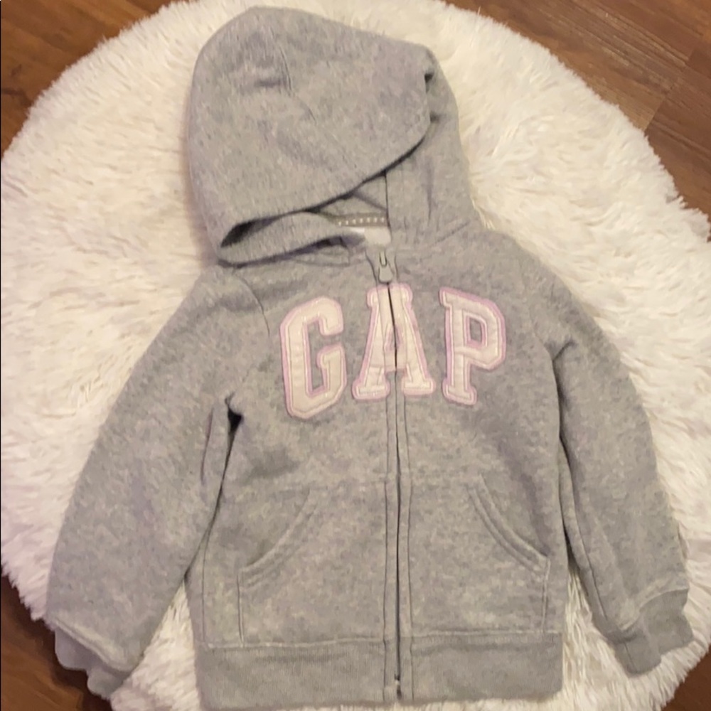 Hoodie!